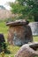 Plain of Jars in Laos,The Grave or Shrines