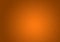 Plain orange textured gradient background