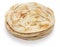 Plain paratha