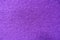 Plain violet knitted fabric from above