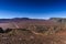 Plaine des Sables, Piton de la Fournaise, Reunion Island