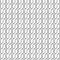 Plait seamless pattern