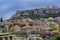 Plaka and Acropolis.