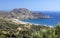 Plakias Bay, Crete