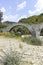 Plakidas (Kalogeriko) Bridge, Zagori, Epirus, Greece