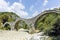 Plakidas (Kalogeriko) Bridge, Zagori, Epirus, Greece