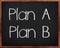 Plan B