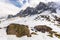 Plan de l\'Aiguille, Chamonix Mont Blanc, France