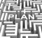 Plan Word Shows Guidance Or Business Planning