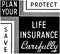 Plan Your Life Insurance