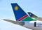 Plane of Air Namibia Pty Limited