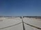 plane on an airstrip at an airport