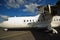 Plane Engine Repairs at Cairns Airport