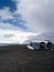 Plane Wreck near vik iceland