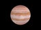 Planet Jupiter