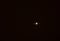 Planet Jupiter and Four Moons