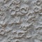 Planet surface generated texture