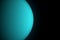Planet Uranus - Solar System