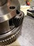 Planetary gear set