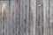 Plank vertical weathered wood background