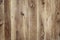 Plank Wood Background With Fine Woodgrain Texture