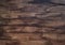 Planked wooden wall texture background
