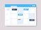 planning schedule online planner organizer calendar with tasks information board organization time management