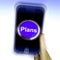 Plans On Mobile Phone Shows Objectives Planning And Organizing