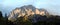 Planspitze & Rosskupe, Nationalpark Gesause, Steiermark, Austria