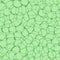 Plant cells micro pattern vector background