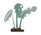 plant planting icon