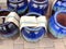 Plant pots terracotta clay garden supply store new imported