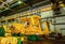 Plant for the production of career heavy dump trucks Belaz