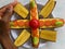 PLANTAINS BANANAS AND CULINARY ART