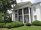 Plantation style house