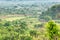 Plantations and tobacco barns at the Vinales Valle