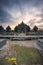 Plaosan temple, Javanese buddhist temple