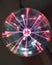 Plasma ball interesting effect science electricity lights sparks