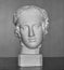 Plaster bust of Diadumen