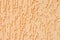 Plaster dark peach colour wall background..