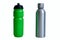 Plastic and aluminum bottle, as his zero waste alternative, for drink and water, to phase-out plastic, causing pollution of enviro