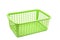 Plastic basket