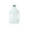 Plastic big bottle, rubbish garbage polluting environment, ecology pollution problem