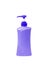 Plastic Bottle pump Of Gel, Liquid Soap, Lotion, Cream, Shampoo