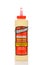 A plastic bottle of Titebond, Original Wood Glue, Professional Strength