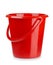 Plastic bucket