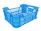 Plastic container