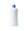 Plastic detergent bottle for efficient cleaning