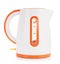 Plastic Electric Kettle