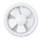 plastic exhaust fan